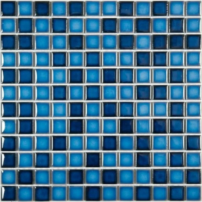 NS Mosaic Porcelain мозаика керамика 30х30 см PW2323-04