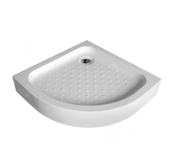 Sole Omega/Radius P29 90*90*15 душевой поддон акриловый