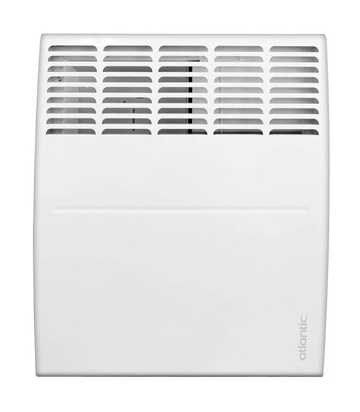 Atlantic F125 500W электрический конвектор 003026
