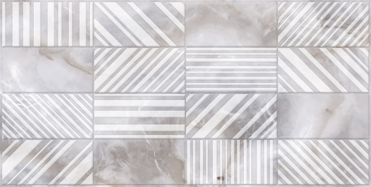 Керамическая плитка Cube Ceramica Influence Bricks 30*60 УТ000084546