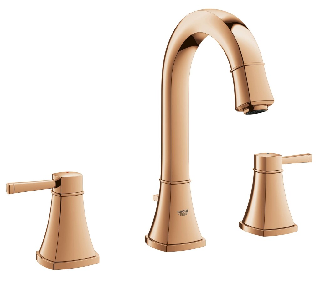 Grohe Grandera 20389DA0 смеситель для раковины