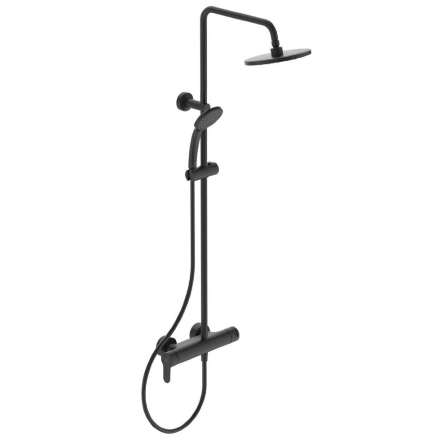 Ideal Standard Cerafine душевая система со смесителем BC750XG
