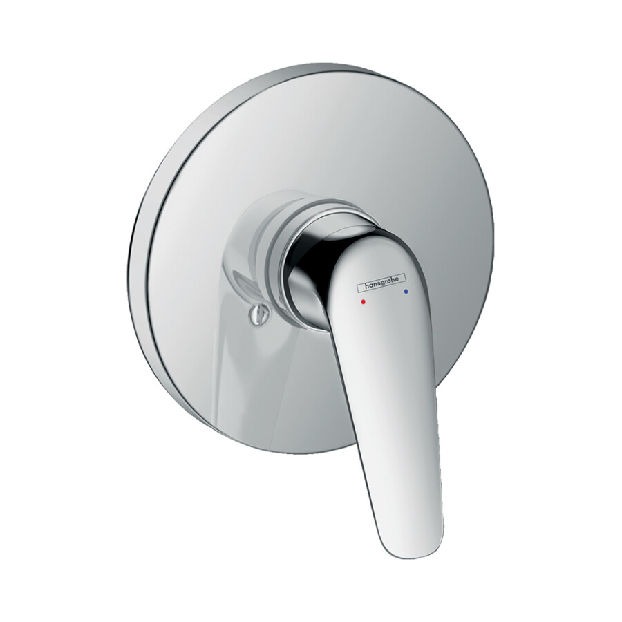 Hansgrohe Novus Смеситель для душа скрытый монтаж хром 71067000