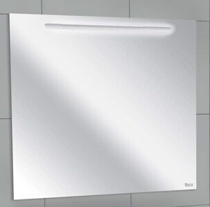 Зеркальное полотно Roca Gap 100*85 ZRU9302809
