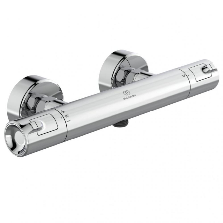 Ideal Standard смеситель для душа термостатический A7214AA