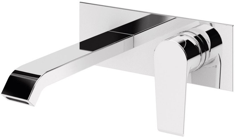 Cezares Nautic BLI-01-W0 смеситель для раковины хром