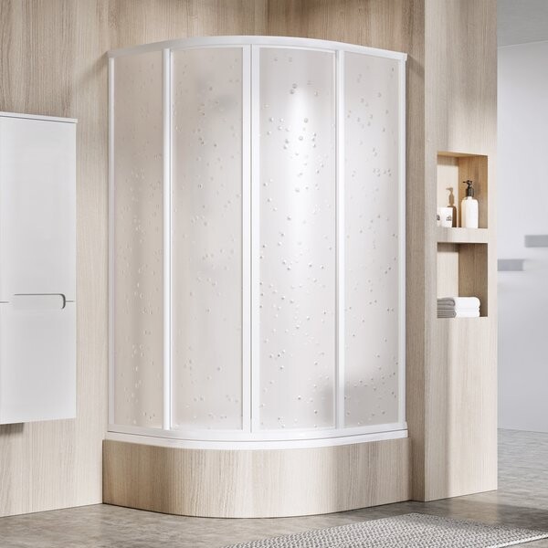 Ravak Supernova SKCP4 Sabina 31177V10011 душевое ограждение 90*90*170