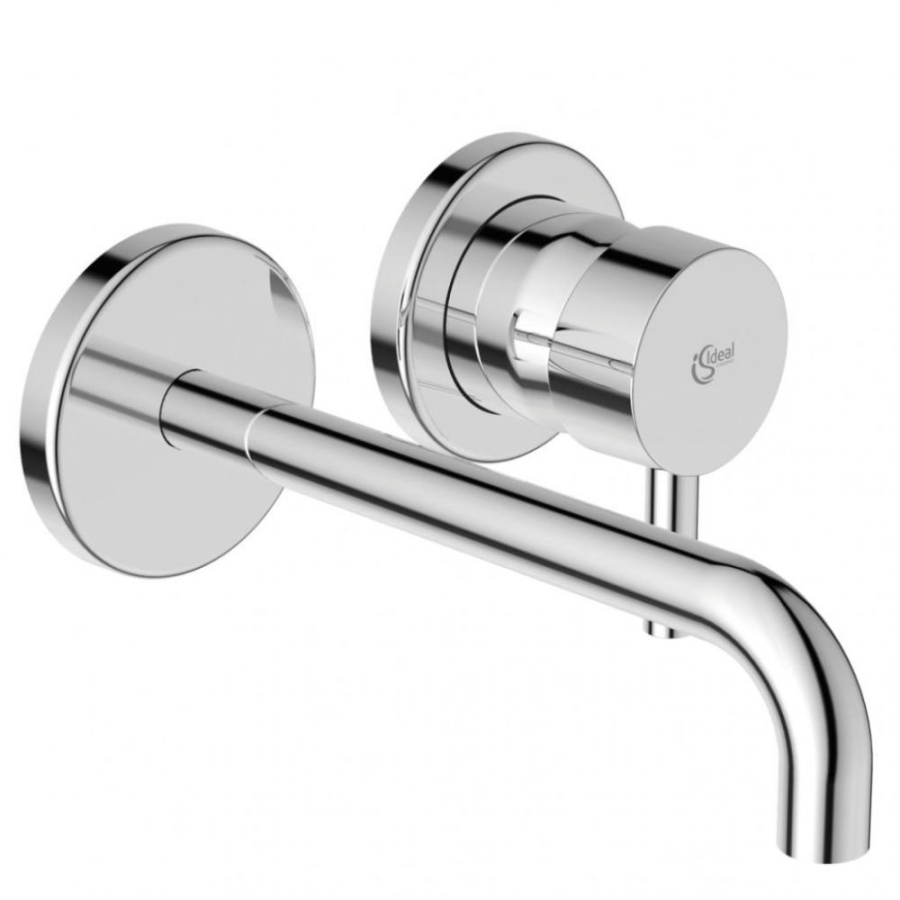 Ideal Standard Ceraline смеситель для раковины A6938AA
