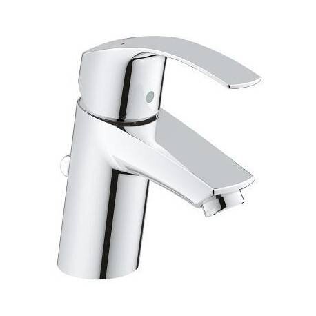 Grohe Eurosmart New 23788002 смеситель для раковины 35 мм