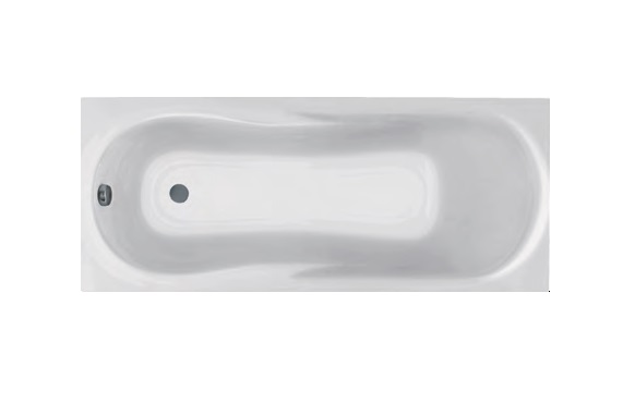 Roca Uno 170*75 ванна акриловая Z.RU93.0.287.0
