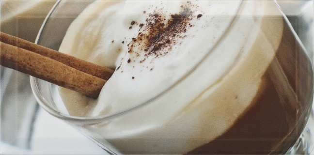 Декор настенный Paradyz Tamoe Inserto B 20x10 см