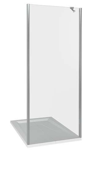 Bas Pandora SP-90-C-CH боковая панель 90*185 ПД00061