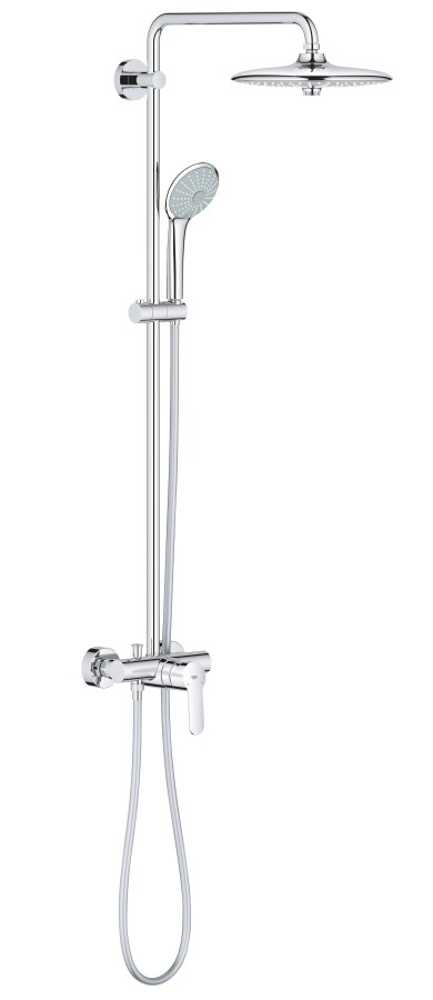 Grohe Euphoria 260 27473001 душевая система без излива