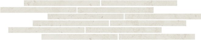 Kerama Marazzi T025/11205 Карму мозаичный бежевый светлый матовый 75х15 декор