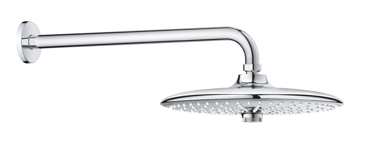 Grohe Euphoria 260 SmartControl 26458000 верхний душ