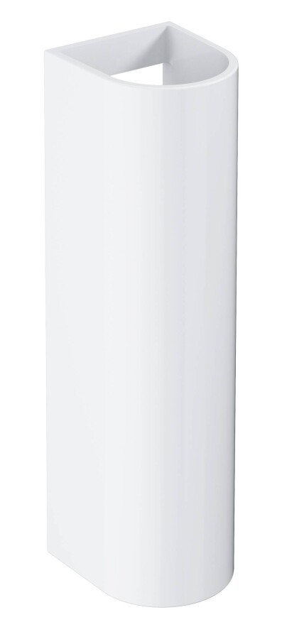 Grohe Euro Ceramic 39202000 пьедестал для раковины альпин-белый