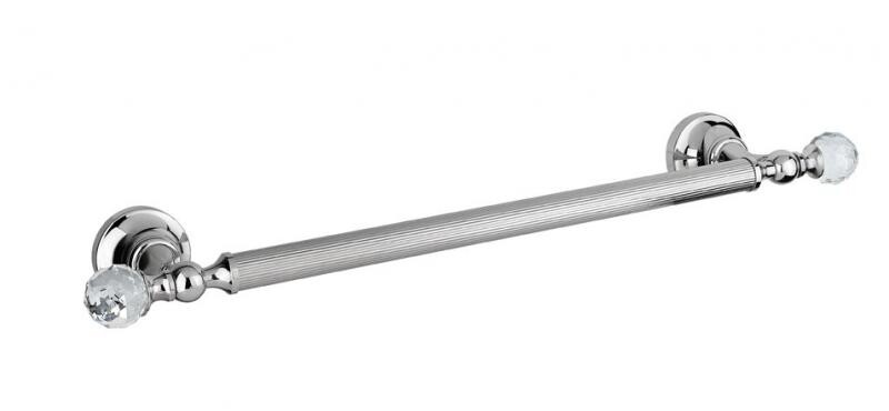 Cezares полотенцедержатель 60 см OLIMP-TH06-01-Sw хром