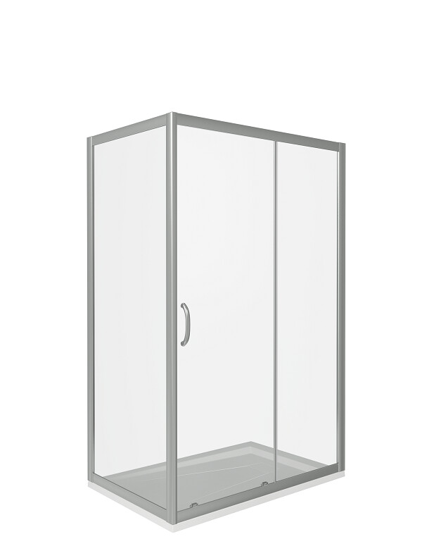 Bas Infinity WTW+SP душевой уголок 110*100*185