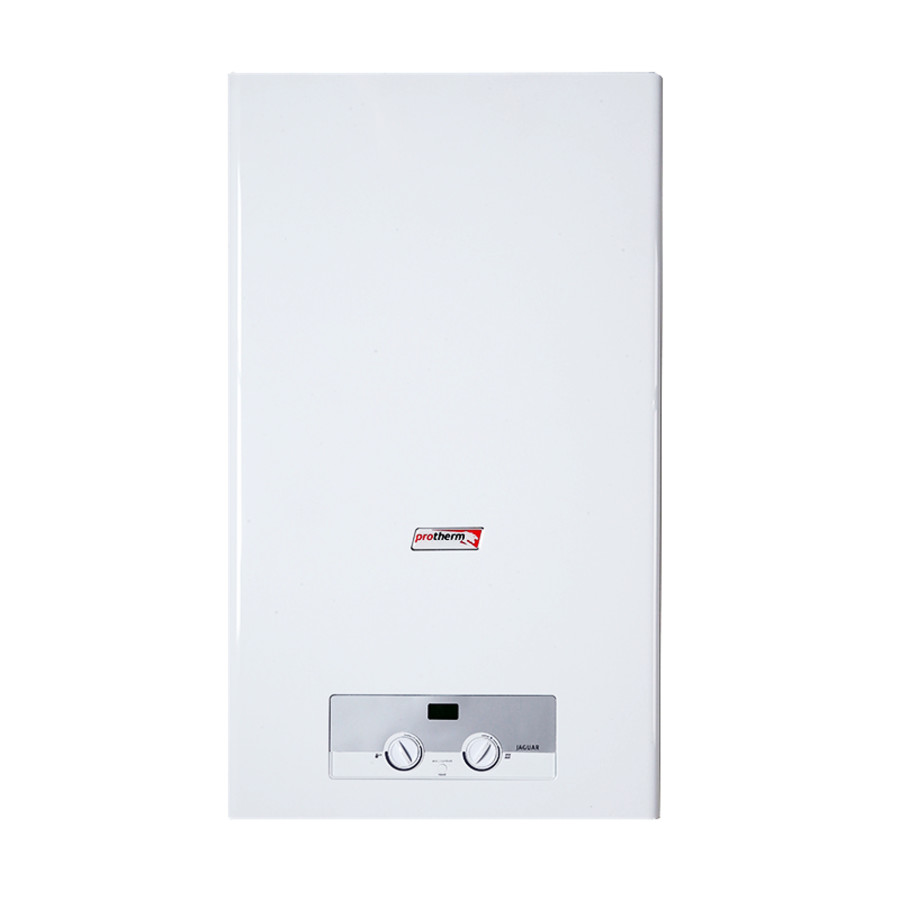 Protherm Ягуар JTV котел газовый 11 кВт 2 контура турбо