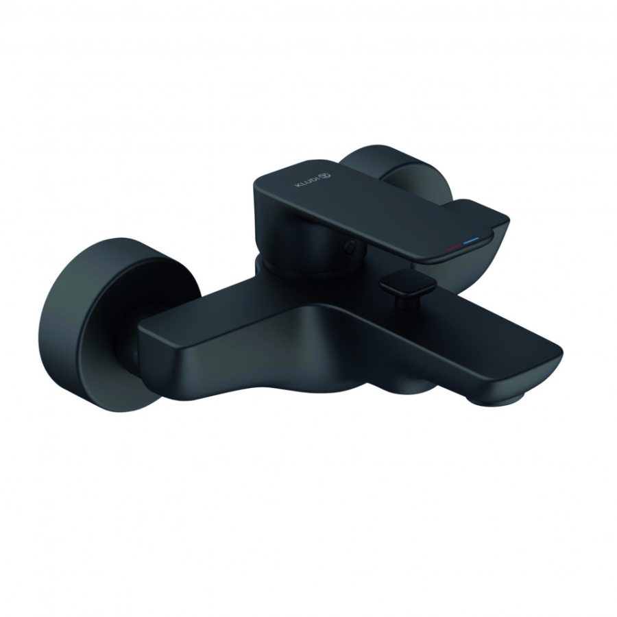 Kludi Pure&Style смеситель для ванны и душа 406813975