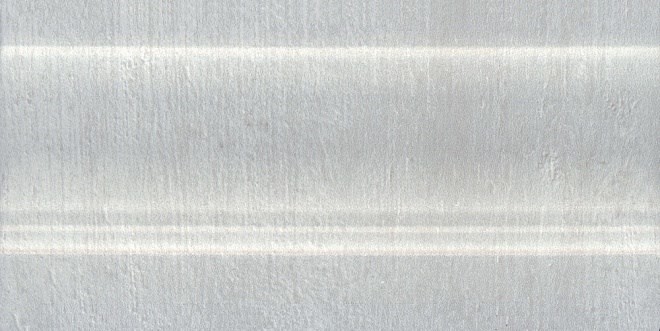 Kerama Marazzi Кантри Шик серый плинтус 20x10 см FMC011