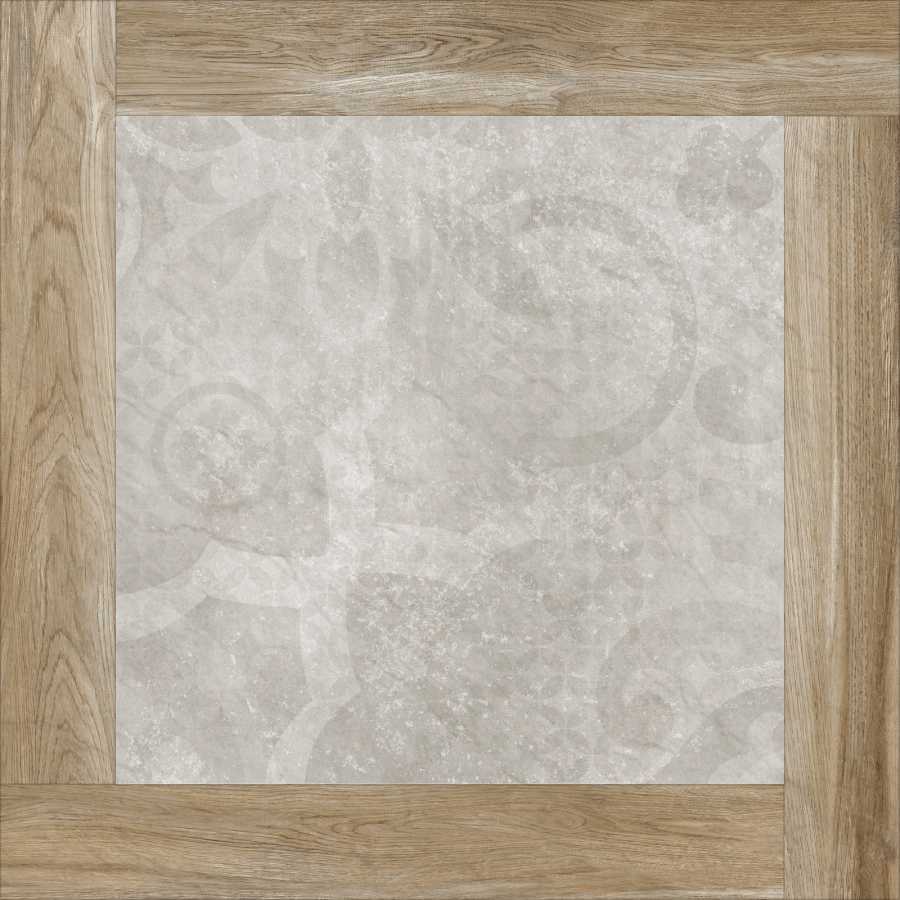 Alma Ceramica Ricci керамогранит 60х60 см GFU04RIC74R