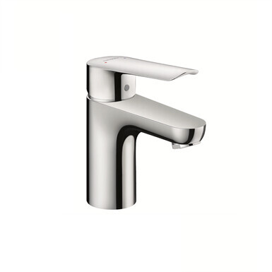 Hansgrohe Logis E 71160000 смеситель для раковины хром