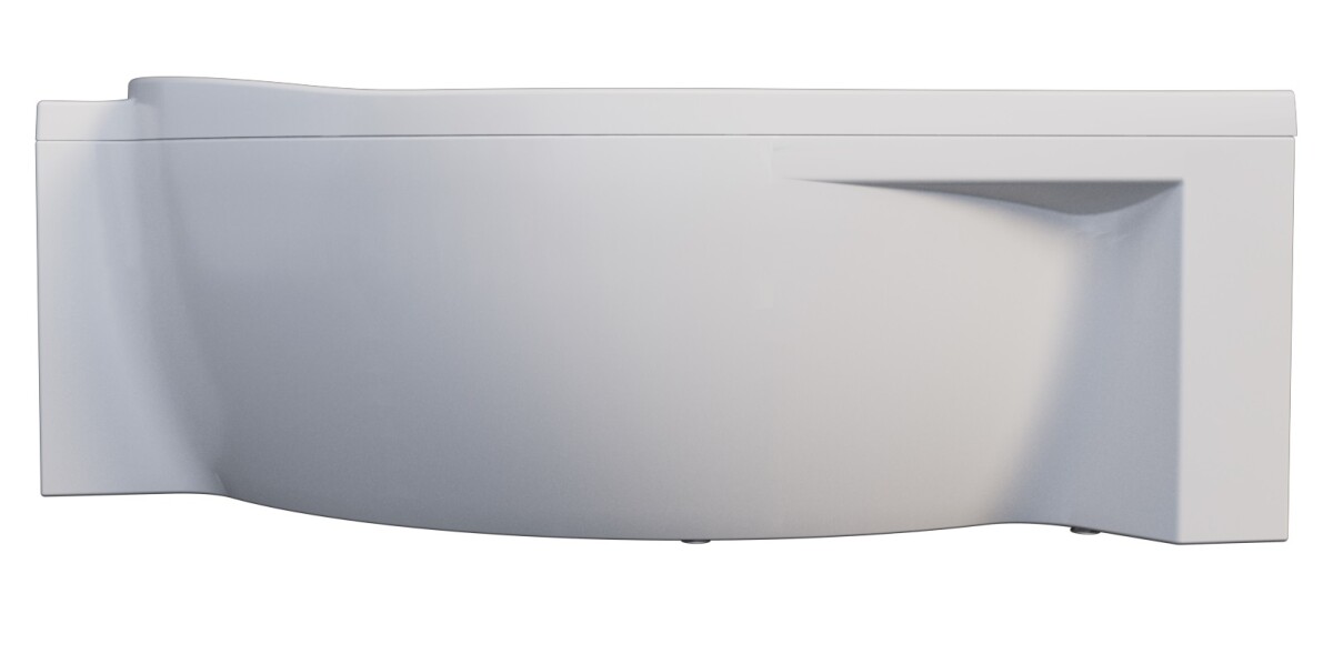 Marka One Панель лицевая Ergonomika 158-175*110 L/R 02эрг17511п