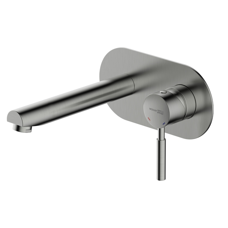 WasserKraft Wern 4200 смеситель для раковины 4230