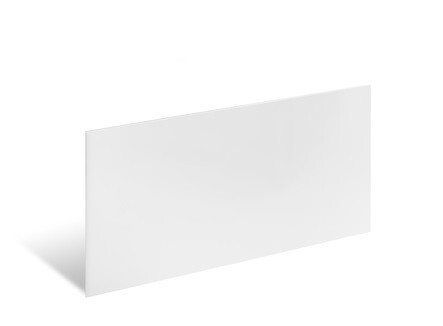 Roca Easy Z.RU93.0.290.2 Панель боковая для ванны левая 75 см