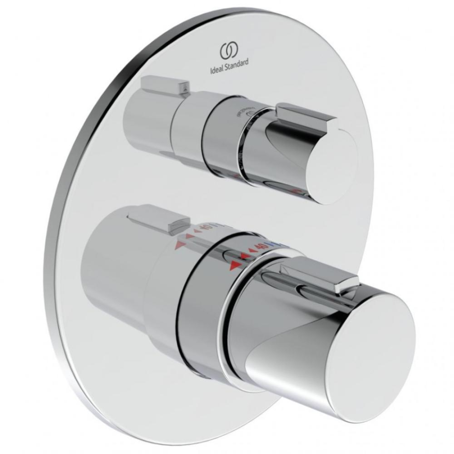 Ideal Standard термостатический смеситель для душа A5813AA
