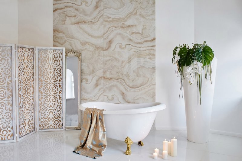 BelBagno BB04 170*80 ванна акриловая овальная