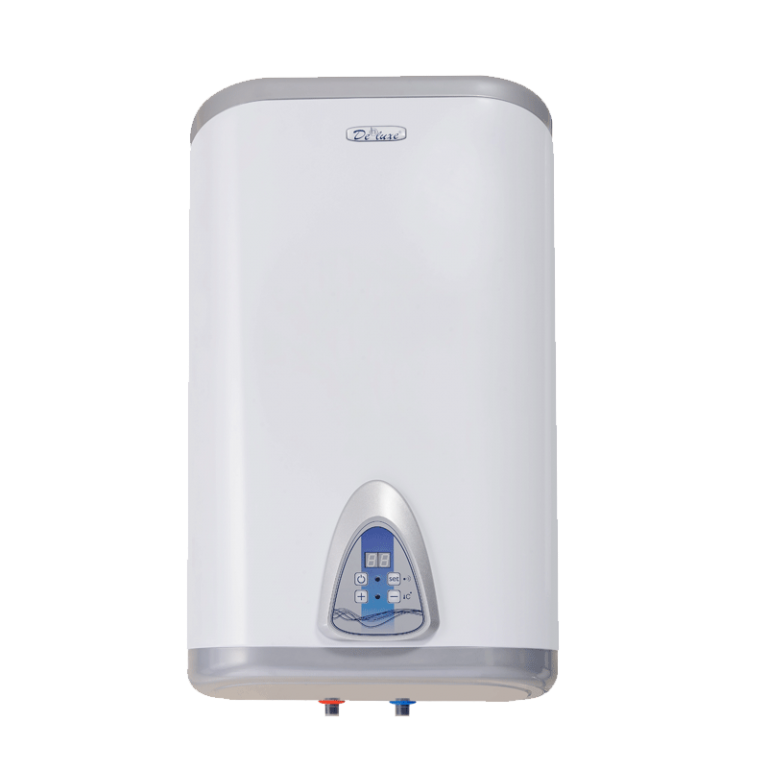 DeLuxe Elstep водонагреватель электрический 50 литров 5W50V2
