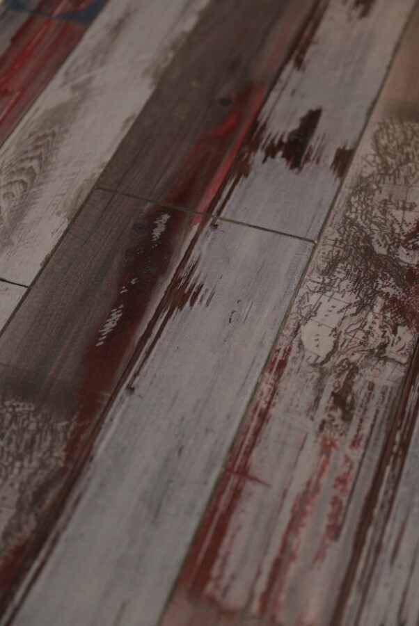 Design Collection ламинат H 0222
