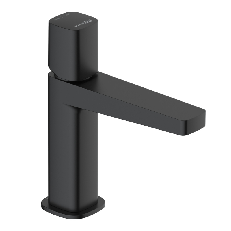 WasserKraft Nuthe 9100 смеситель для раковины 9103