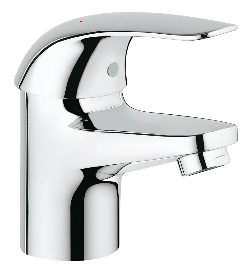 Grohe Euroeco 32734000 смеситель для раковины 35 мм