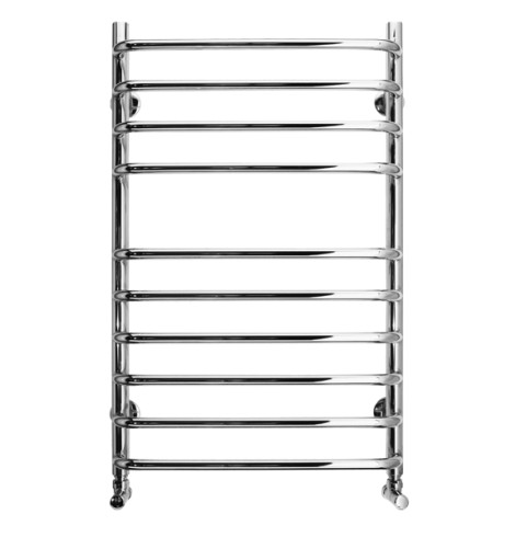 Terminus Стандарт Люкс полотенцесушитель водяной 500*830