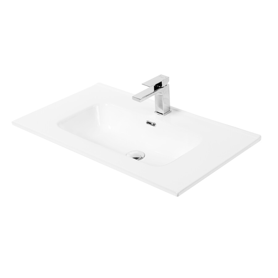 Раковина керамическая BelBagno BB800ETL