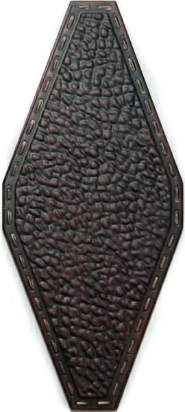 NS Mosaic Ceramic мозаика керамика 12х27 см FTR-2702