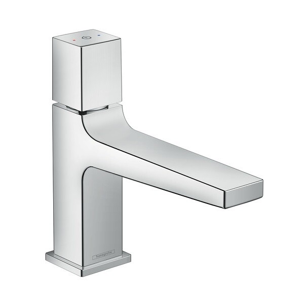 Hansgrohe 32570000 Metropol смеситель для раковины хром