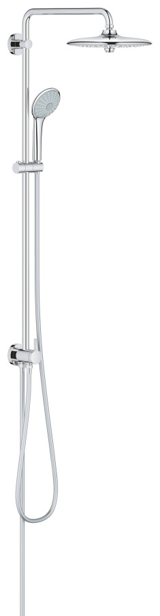 Grohe Euphoria 260 27421002 душевая система без смесителя