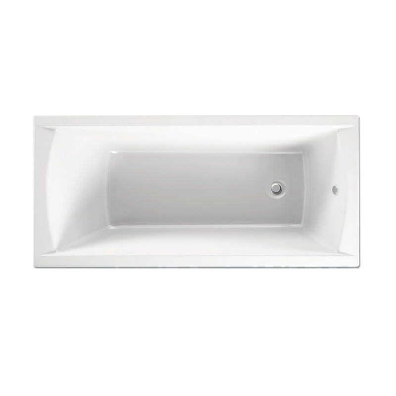 Loranto Milton 150 70 см ванна акриловая CS00063081