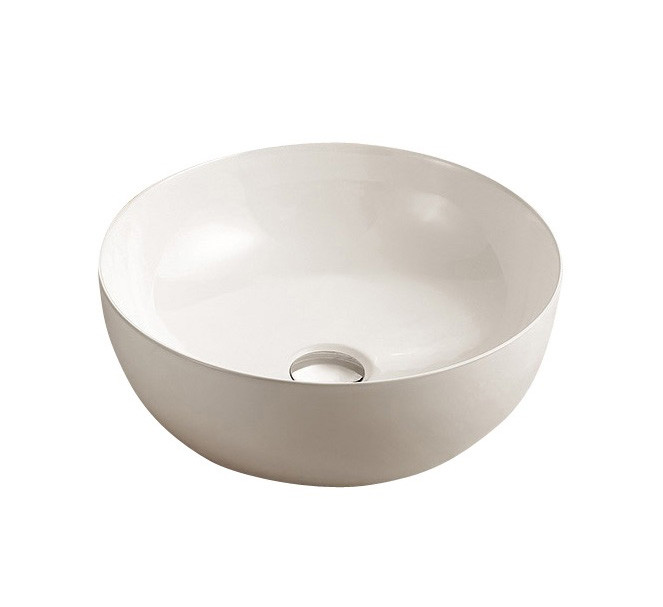 Azario AZ3216 раковина накладная 40*14 см