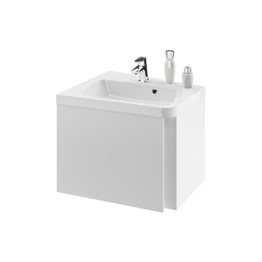 Ravak SD 10° 650 L тумба X000000745 под умывальник угловая, левая