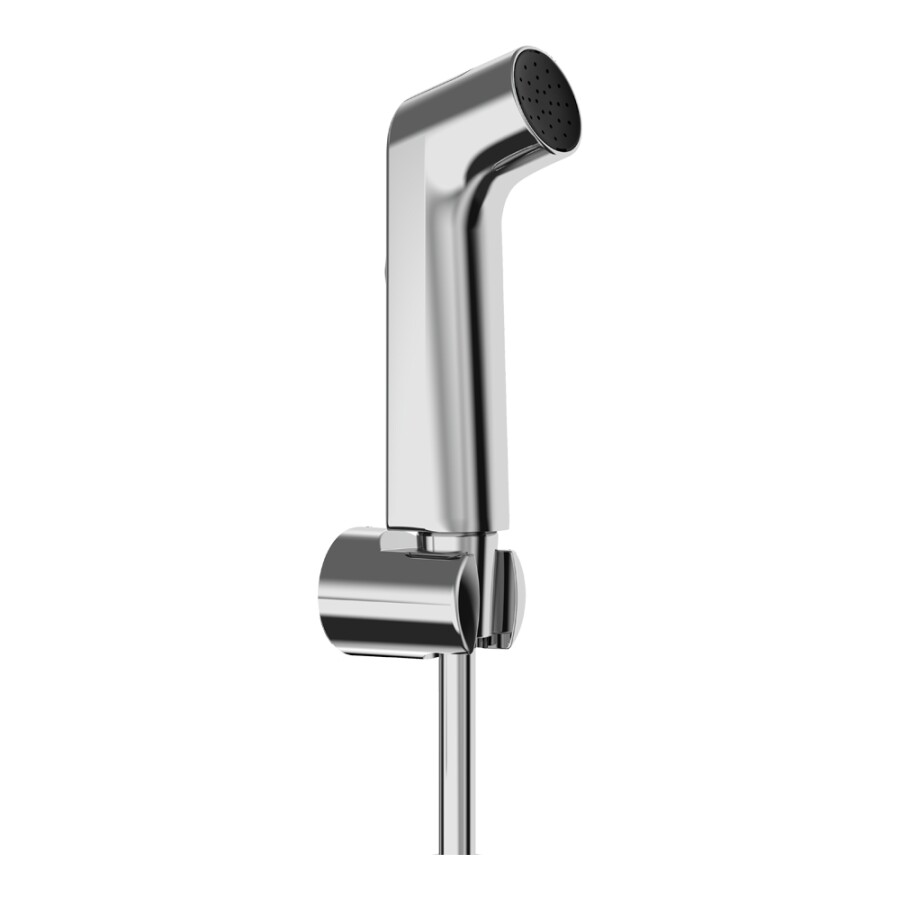 Hansgrohe Гигиенический душ с держателем и шлангом 125 см хром 29234000