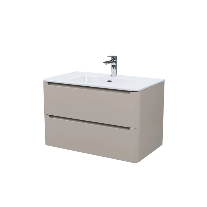 Iddis Edifice тумба 80 см с раковиной капучино EDI80C0i95K
