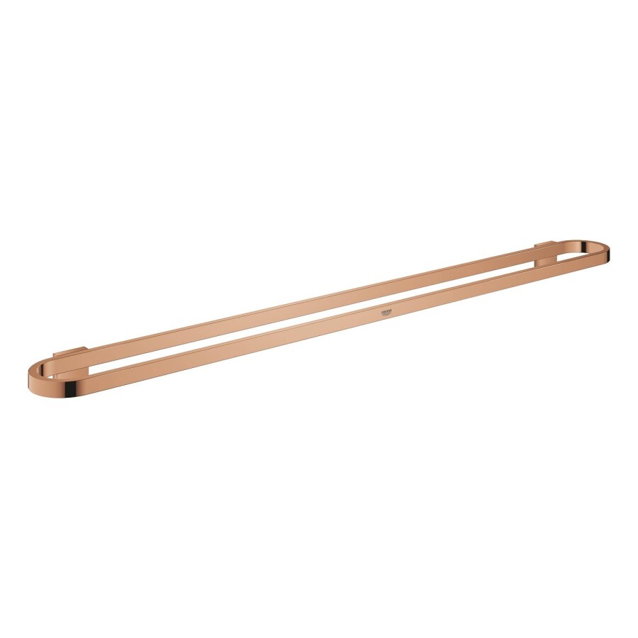 Grohe Selection 41058DA0 полотенцедержатель теплый закат глянец