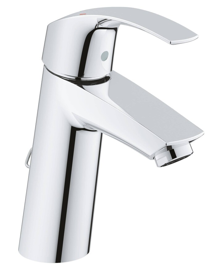 Grohe Eurosmart 23323001 смеситель для раковины