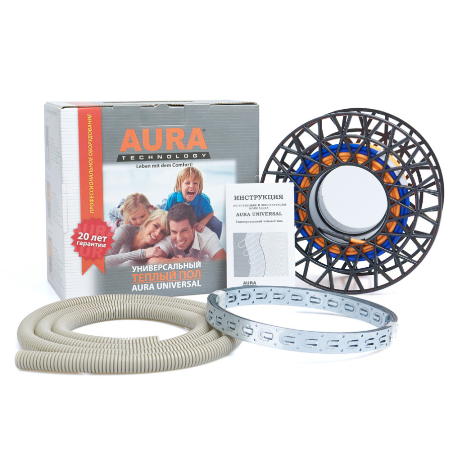 AURA Universal LTL 138-1800