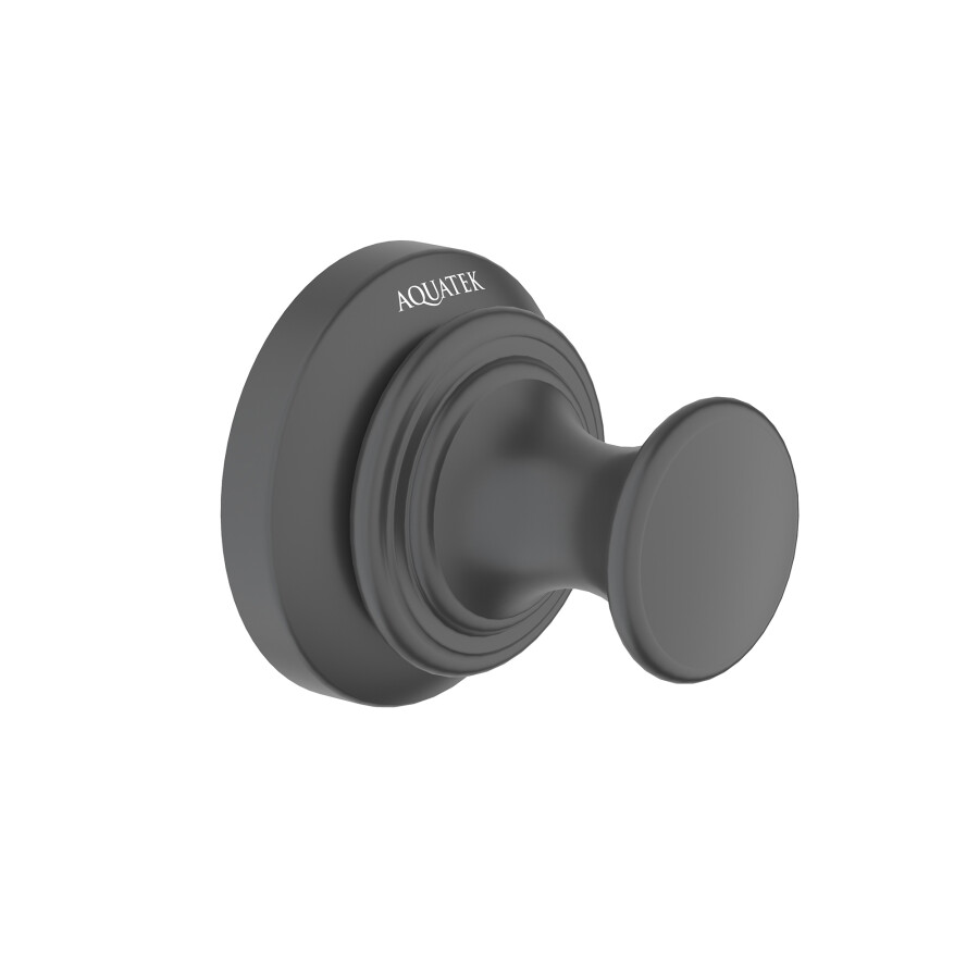 Aquatek Классик Крючок для ванны AQ4501MB